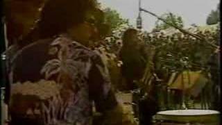 ROB MCCONNELL & THE BOSS BRASS 1980 TV TAKE THE A TRAIN