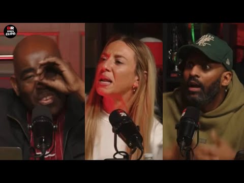 The panel react to Arsenal 3-2 FC Kairat 