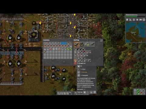 Factorio: MP4#05: Blue Bottles