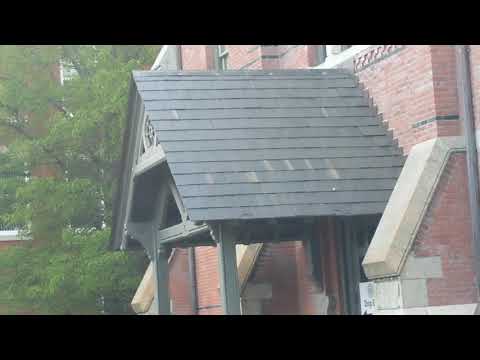 Ayer Ma Tartarian Black Brick Lines