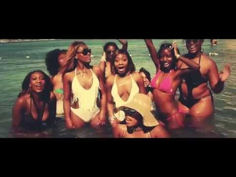 P Montana - Ibiza Anthem (Ft YFS, NSG, Selecta Aff & Mista Silva)