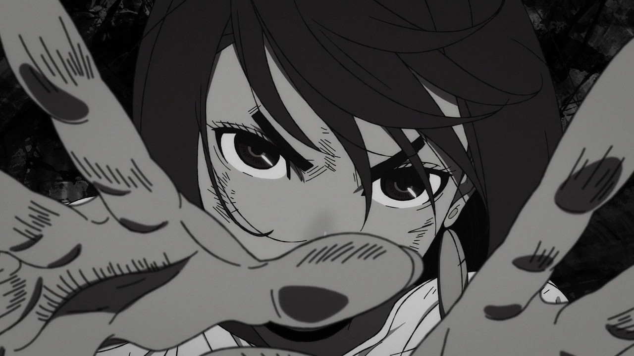 DAN DA DAN - Tập 01-12 [Việt sub]