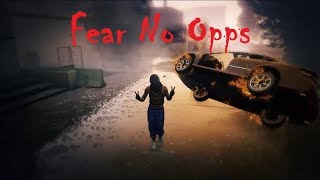 Fear No Opps #1 || Freemode Killing Montage || Lzz || Droppin' Bodies || R.I.P. || Rest In Piss 🙏