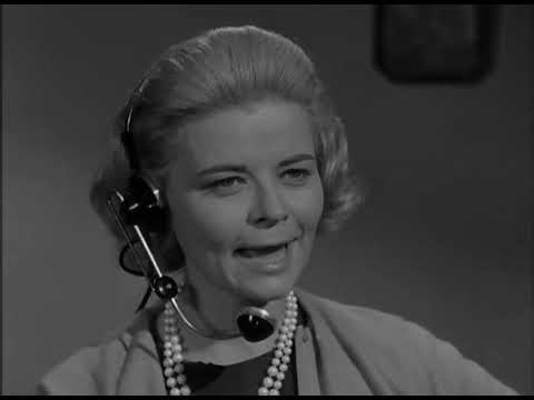 5x19 pt.03 Chiamata notturna - Ai Confini Della Realtà (The Twilight Zone)