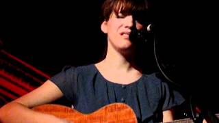Luisa Sobral - Japanese Rose (Union Chapel, London, 02/05/2012)