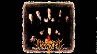 Moonspell - Unplugged in Lisbon [1999 full show]