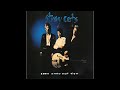Stray Cats "My Heart Is A Liar"
