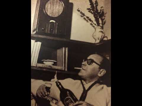 Kramer e il suo Nuovo Stile, Natalino Otto, Ho sognato la mia radio, Swingfox, Milano, 1943