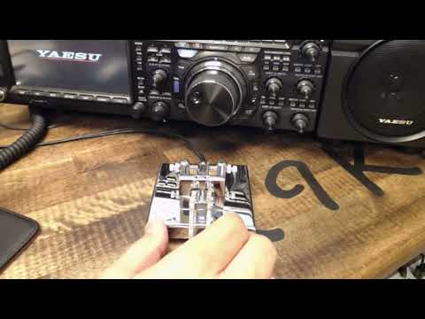 Learn Morse Code - Lesson 7