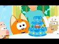 Happy Birthday Song Meow Meow Kitty Song For Kids