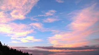 Californian Skies (Angelo Boltini Cover)