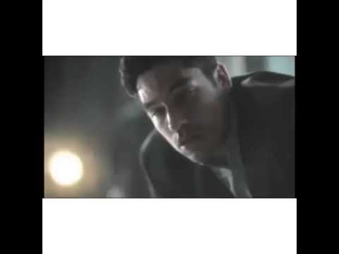 Santanico Pandemonium y Seth From Dusk Till Dawn Season 2 Ep 9