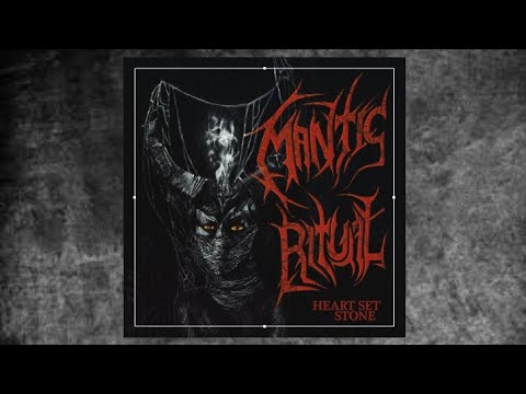 Mantic Ritual - Heart Set Stone [Full EP] 2022