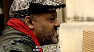 I Am Here! (Tukaj sem!)