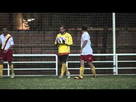 Futbol7Bravo.TerceraGI.J-6.Xalke 4.0 - Birra Real