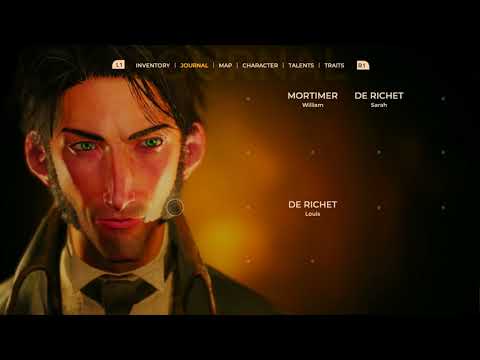 The Council Episode 2: Hide and Seek Part 1