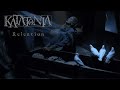 Katatonia - Relention (lyric video)