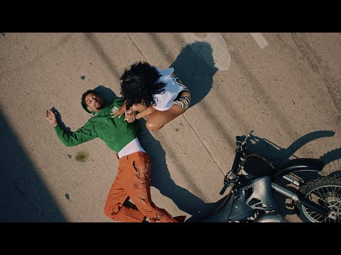 PnB Rock - Forever Never (feat. Swae Lee & Pink Sweat$) [Official Music Video]