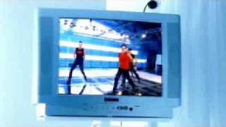 Human Nature - He Don&#39;t Love You (Holly Valance Cameo Appearance)