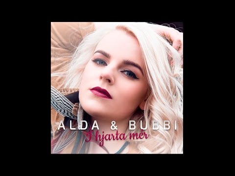 ALDA og BUBBI - Í Hjarta Mér (Audio)