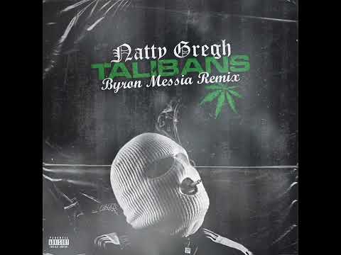 Natty Gregh - One LIfe ( Freestyle Byron Messia Remix)