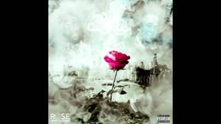 Kash Ma$arri - Rose From The Ashes EP
