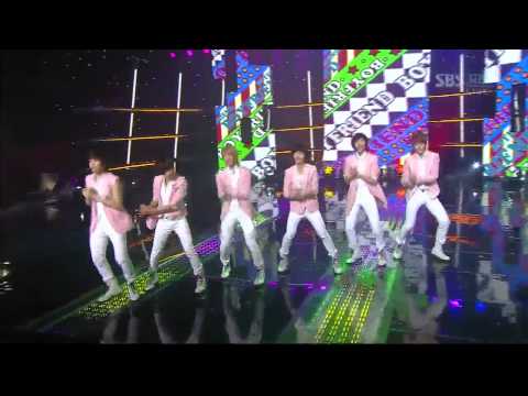 Boyfriend [Boyfriend](625회)