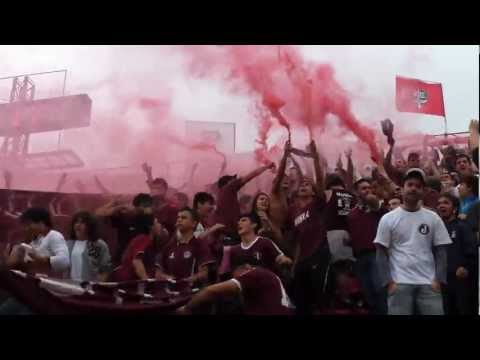 "Juventus da Mooca - Recebimento da torcida em Osasco na batalha final (06/05/2012)" Barra: Setor 2 • Club: Atlético Juventus