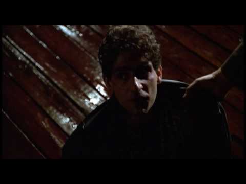 The Sopranos Episode 3 Christopher Moltisanti Almost Executed by Russian Men