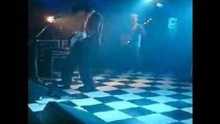 Final Eyes(Live) By PLAYLAND