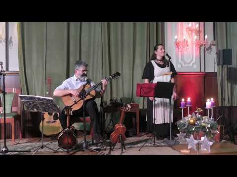 Hungarikum Együttes - Itt van már