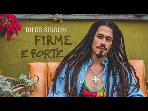 Diego Stucchi - Firme e Forte (Vídeo Oficial)