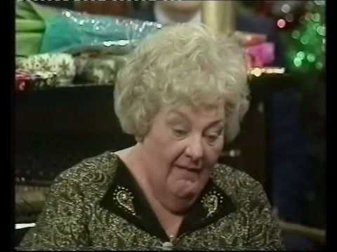 Mrs Mills' first record played on This Is Your Life clip