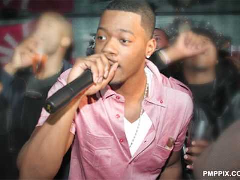 Kevin Cossom - Relax