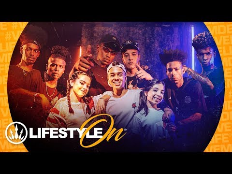 NGKS e MC Kaioken - Potrancão do Mal (Videoclipe Oficial)