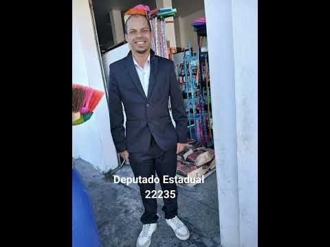 Saco de Preguiça Deputado Estadual 22235 0.1 De Aracaju Sergipe