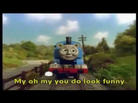 YouTube Thumbnail