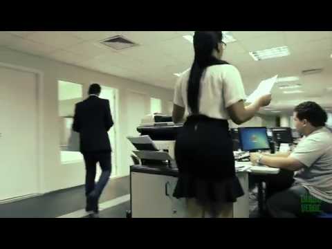 Diabo Verde - Vampiros (clipe oficial)