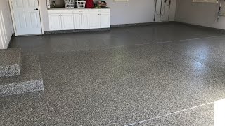 About Our Custom Floor Resurfacing &amp; Coating Services | One Day Custom Floors LLC | Fenton, Michigan