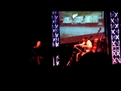 Code name Vivaldi, The Piano Guys