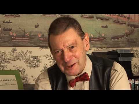 Norman Routledge - Being friends with Alan Turing (60/139)