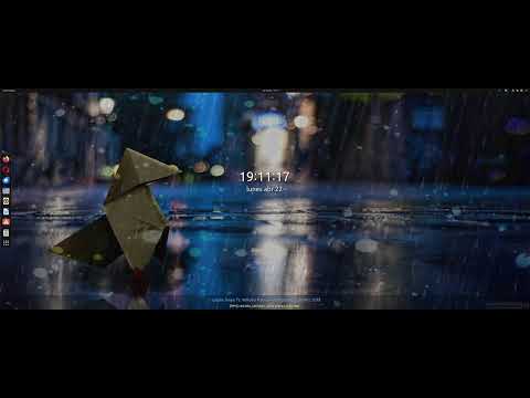 Lucas Sugo ft  Wilceu Pause - Peligrosa y Linda