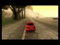 Audi S4 DIM para GTA San Andreas vídeo 1