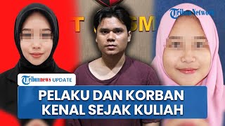 Sosok Pelaku Mutilasi 65 Bagian di Mojokerto, Disebut Berpacaran dengan Korban selama 5 Tahun