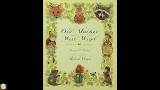 Old Mother West Wind