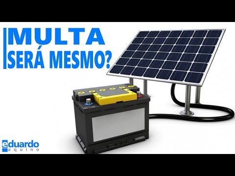 Entenda Porquê VOCÊ Pode Ser MULTADO Pela Concessionaria