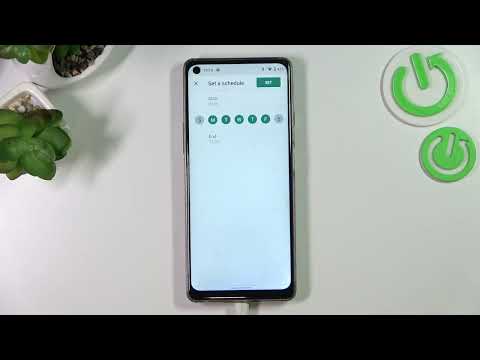 How to Check the Total Screen Time on the CUBOT Max 3 - Digital Wellbeing