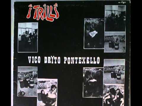 I Trilli - Boccadaze