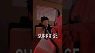 Devil in Disguise | #short #shorts #roblox #memes #squidgame