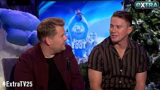 Why Channing Tatum Is the Coolest Dad to Daughter Everly